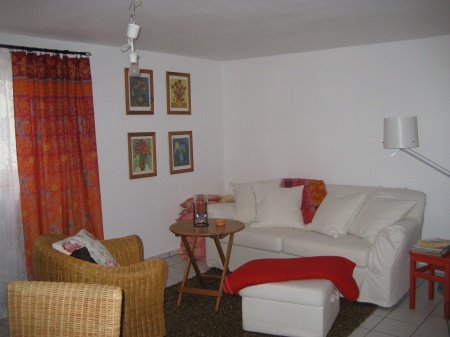 Ansicht 2 Zimmer im UG Doppelhaush�lfte Sankt Augustin-Schmerbroich