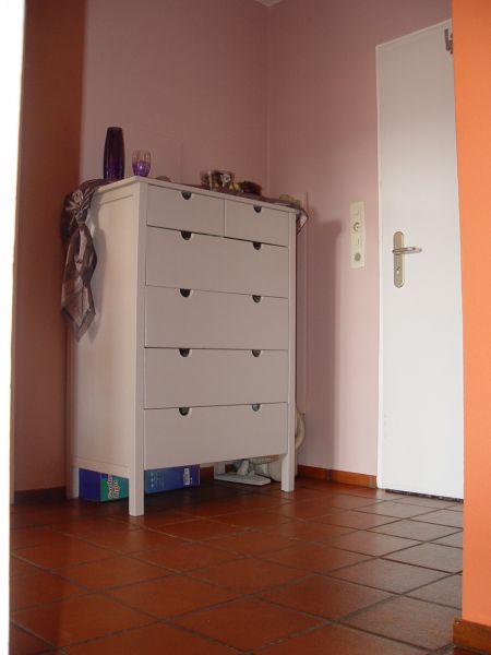 Diele Ansicht 1 Etagenwohnung Sankt Augustin