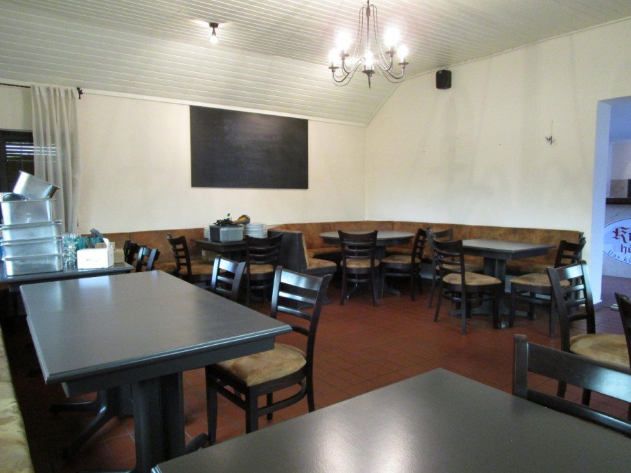 Gastraum Gastgewerbe Sankt Augustin / M�lldorf