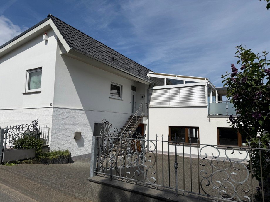 . Etagenwohnung K�nigswinter / Ittenbach