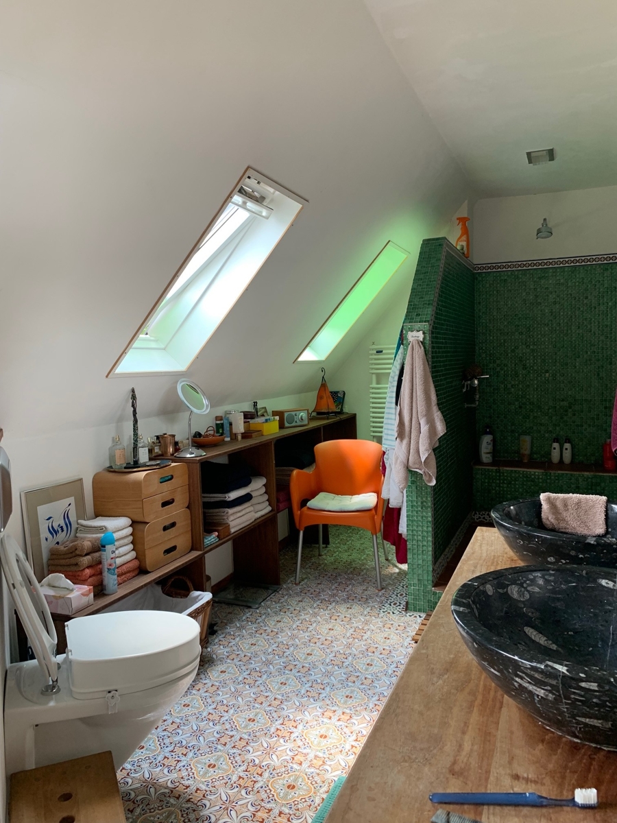 . Einfamilienhaus Sankt Augustin