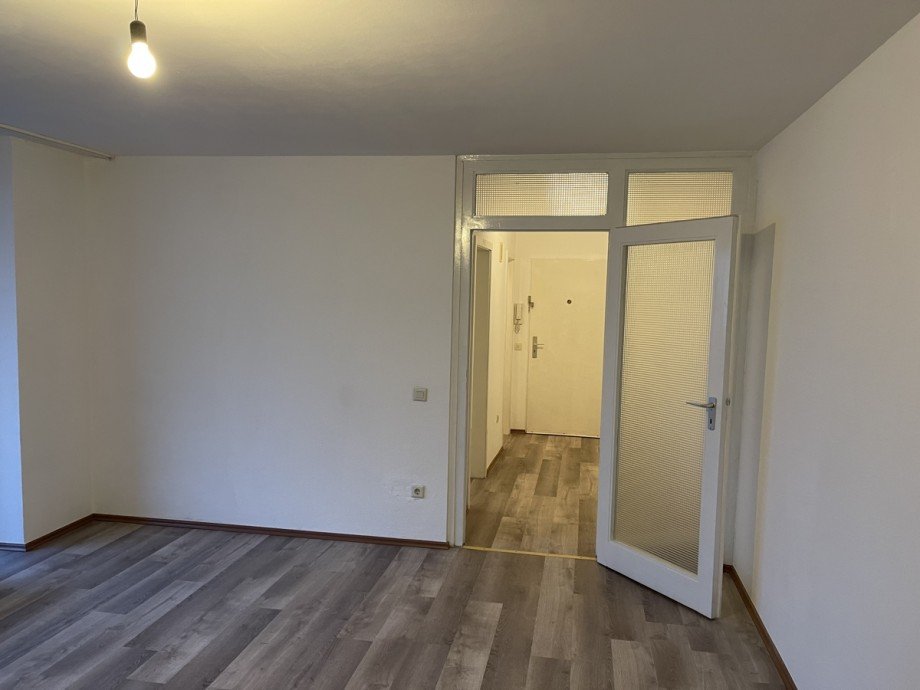 Wohnbereich Etagenwohnung Bonn