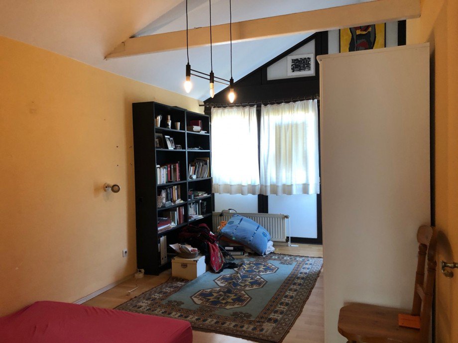 Schlafzimmer Einfamilienhaus Sankt Augustin