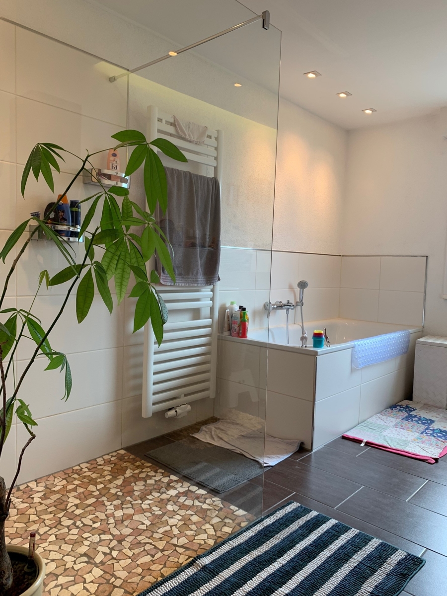 Bad 2 Einfamilienhaus Sankt Augustin