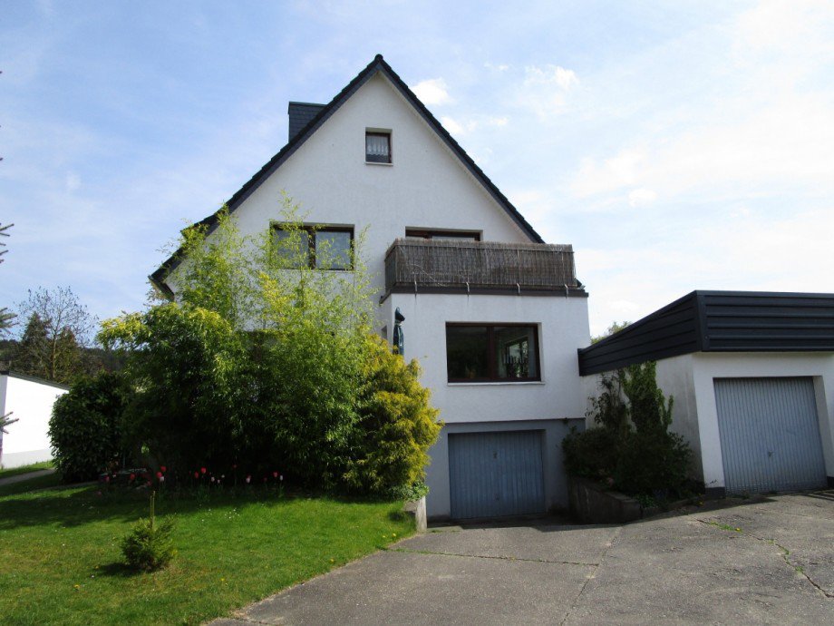 Zweifamilienhaus Zweifamilienhaus Lohmar