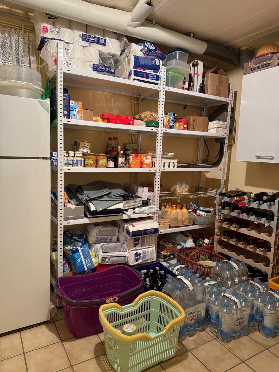 . Reiheneckhaus Sankt Augustin