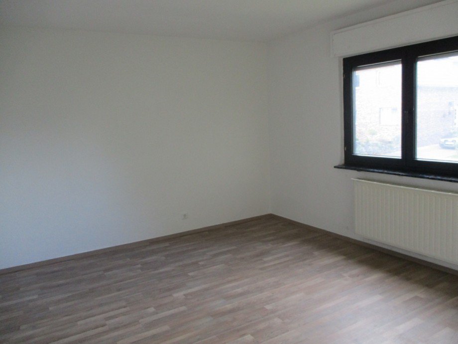 Schlafzimmer 2 Erdgeschosswohnung Sankt Augustin