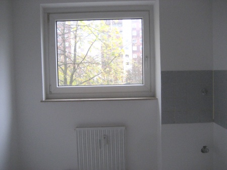 Ansicht 1 K�che Etagenwohnung Sankt Augustin