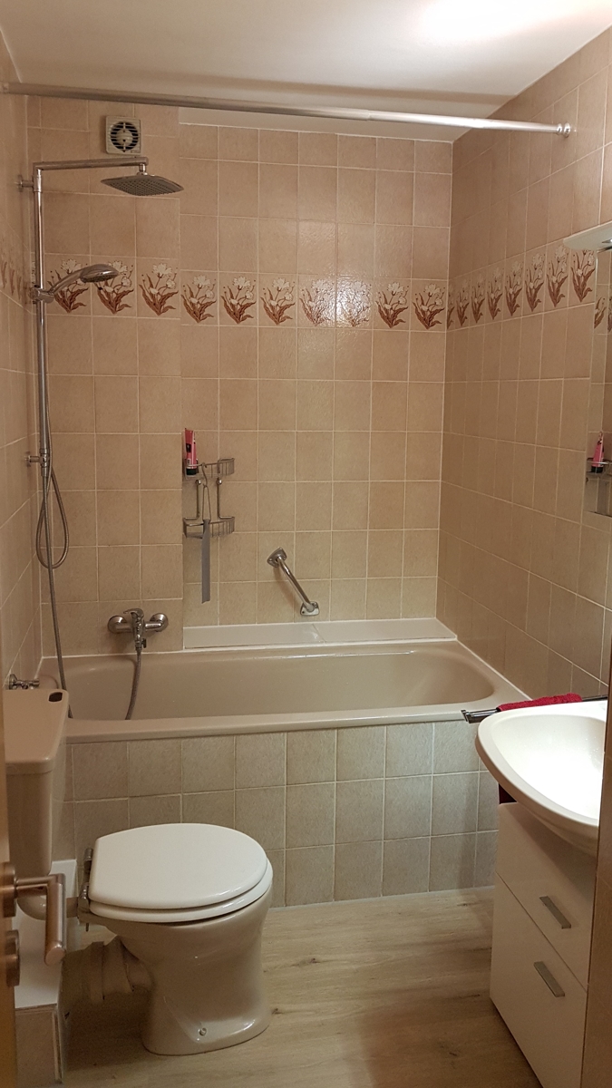 Bad1 Erdgeschosswohnung Bonn