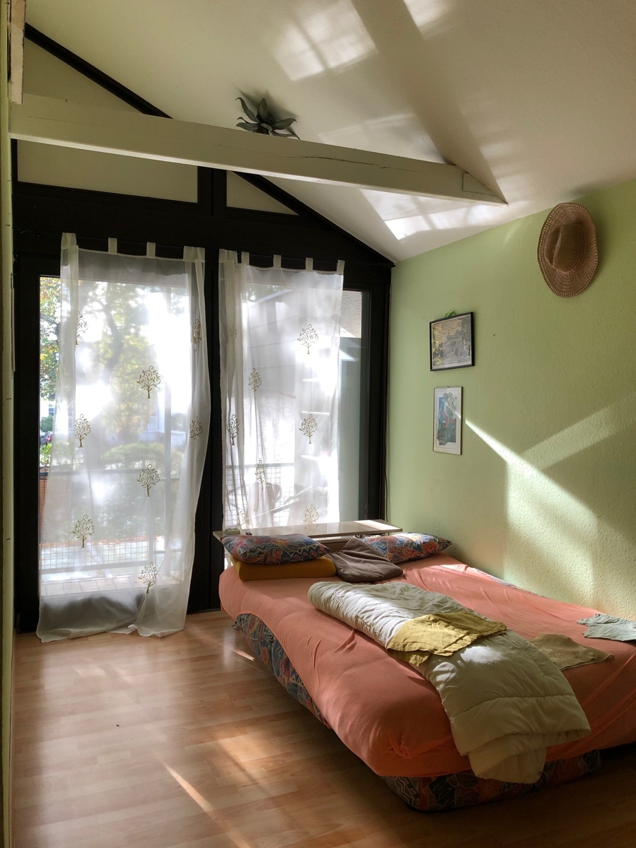 Ansicht Kinderzimmer 1 Einfamilienhaus Sankt Augustin