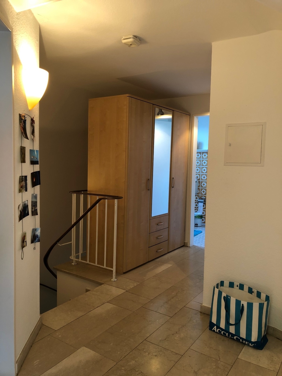 Diele / Flur Wohnung Sankt Augustin
