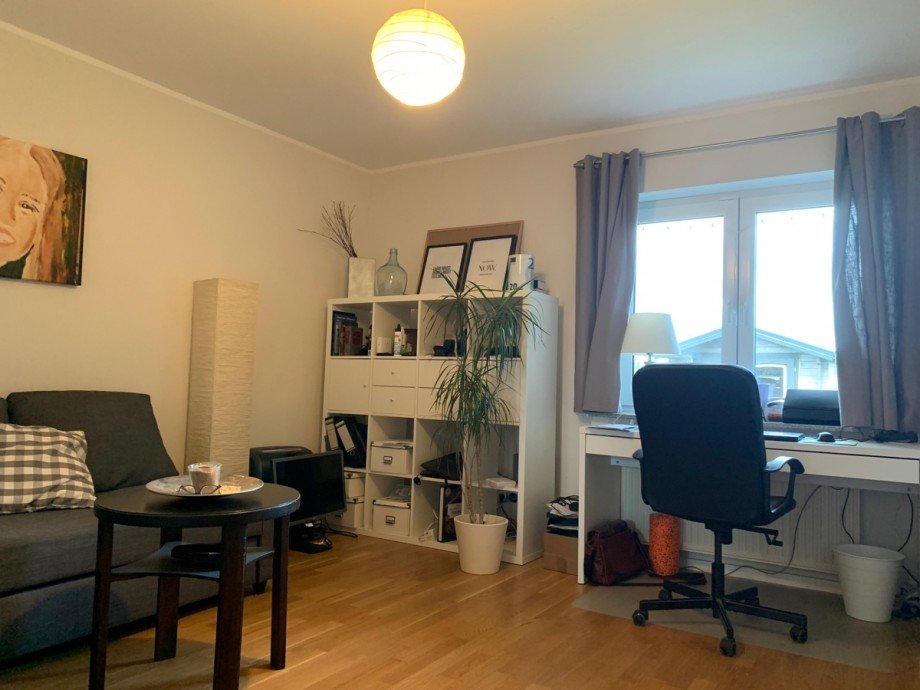 Kinderzimmer im EG Einfamilienhaus Sankt Augustin