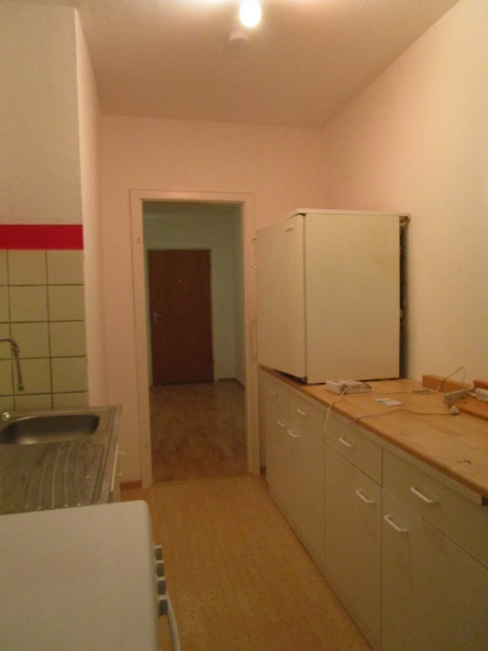 K�che Wohnung Sankt Augustin