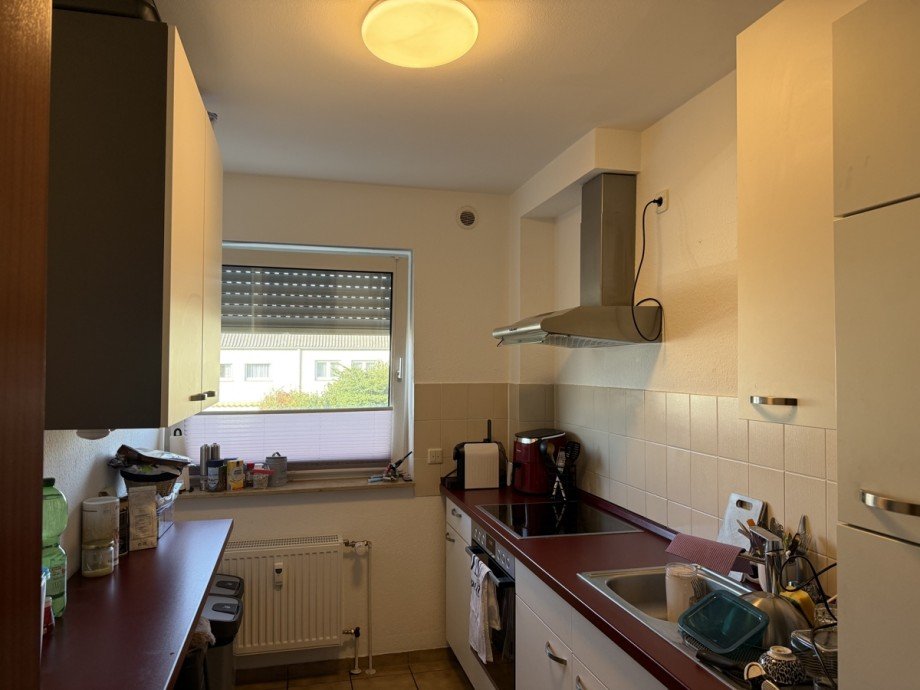 . Etagenwohnung Sankt Augustin