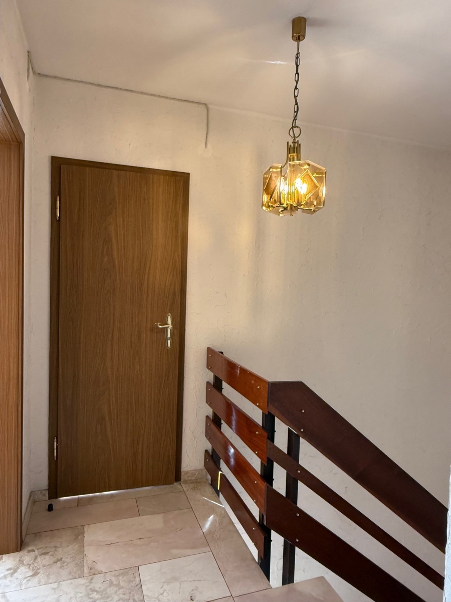 Flur im OG Reiheneckhaus Bonn