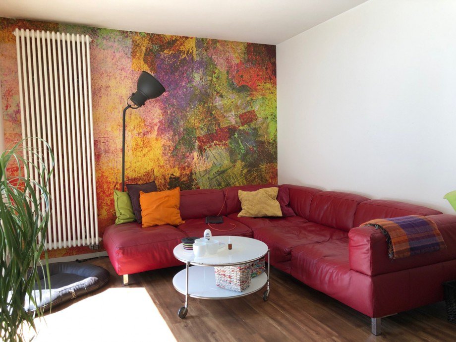 Wohn,- Esszimmer Bungalow Troisdorf-Sieglar