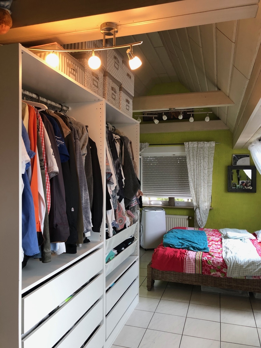Kinderzimmer Etagenwohnung Niederkassel