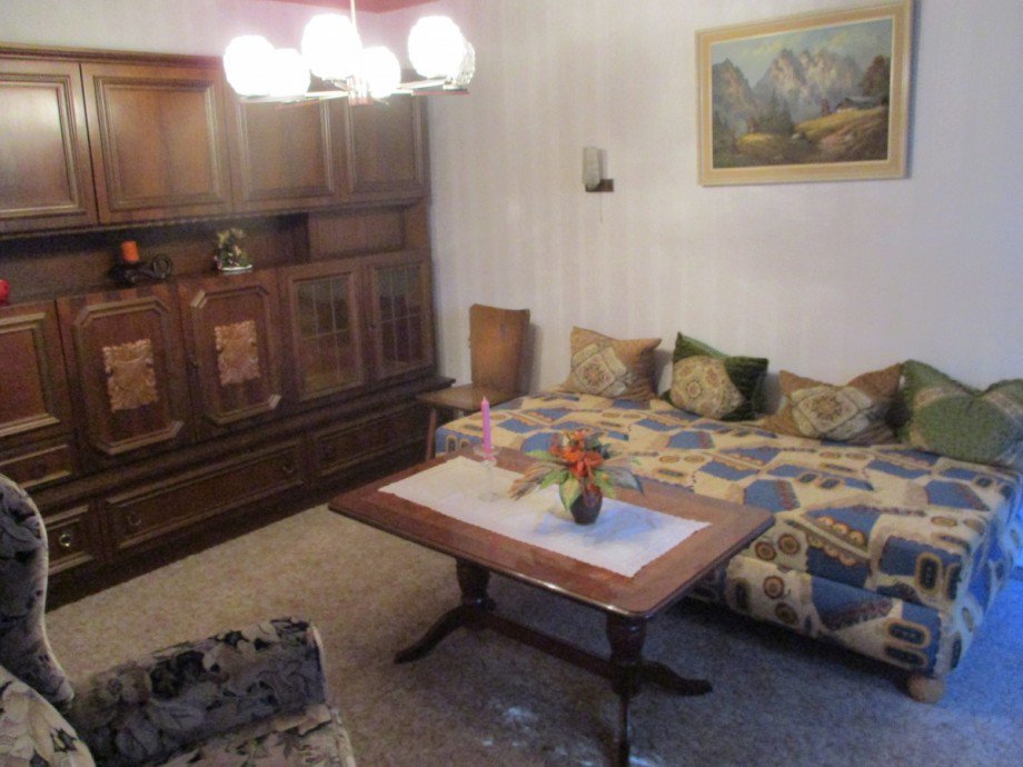 Wohnzimmer OG Einfamilienhaus Sankt Augustin Niederpleis