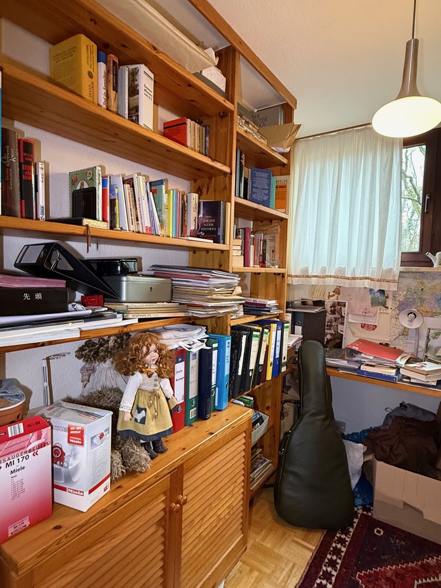 . Einfamilienhaus Sankt Augustin