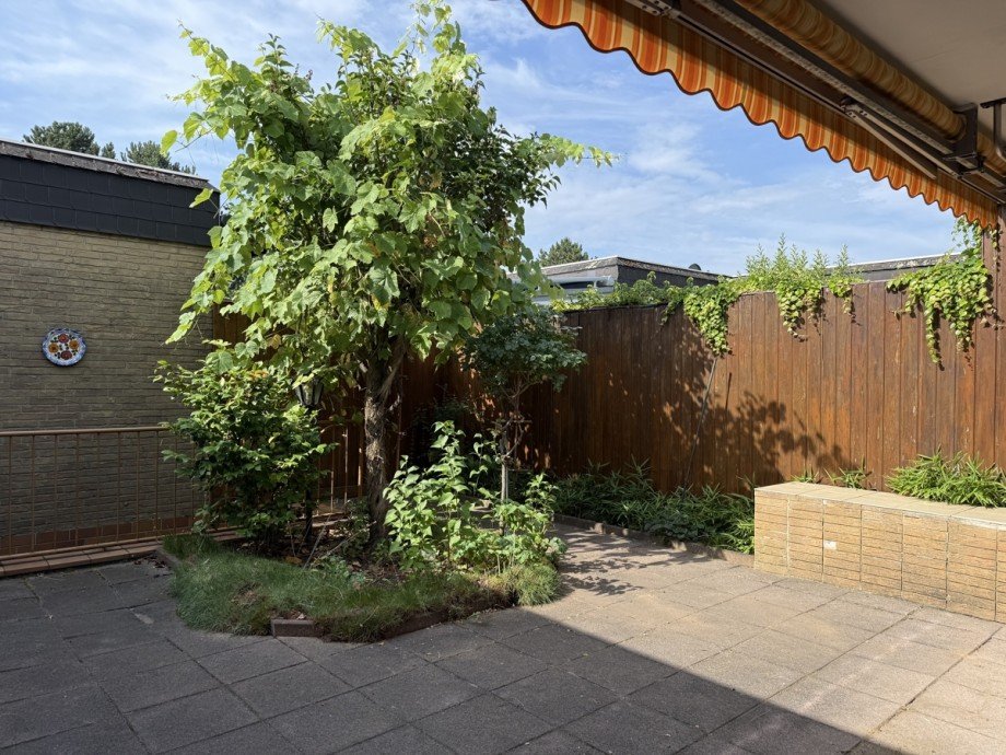 . Bungalow Bonn