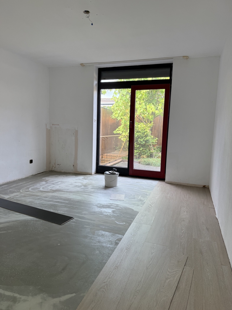 . Bungalow Bonn
