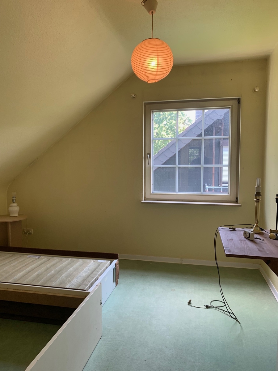 Kinderzimmer 2 Einfamilienhaus Sankt Augustin