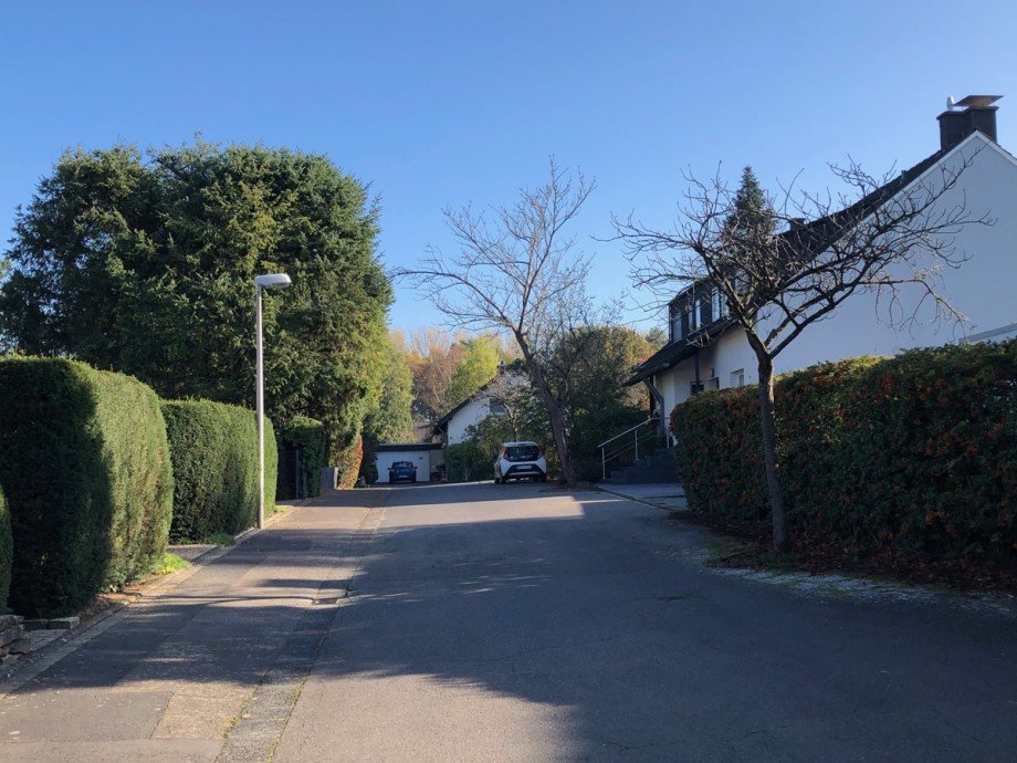 Wohnumgebung Wohnung Sankt Augustin