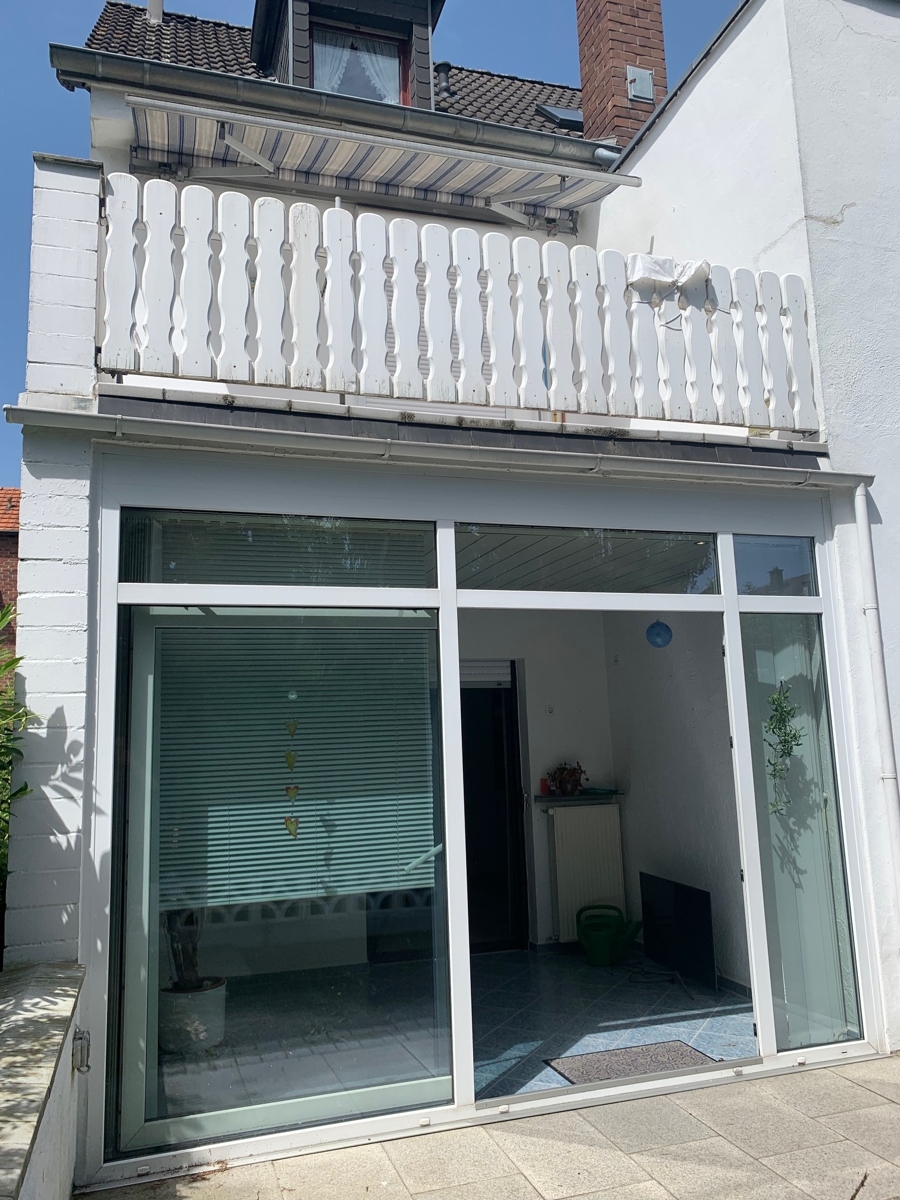 . Zweifamilienhaus Troisdorf
