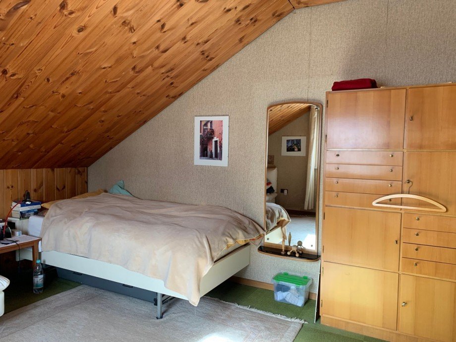 Kinderzimmer 1 Einfamilienhaus Sankt Augustin