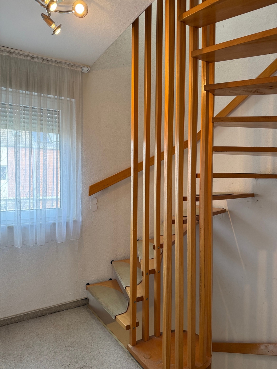 . Reiheneckhaus Sankt Augustin