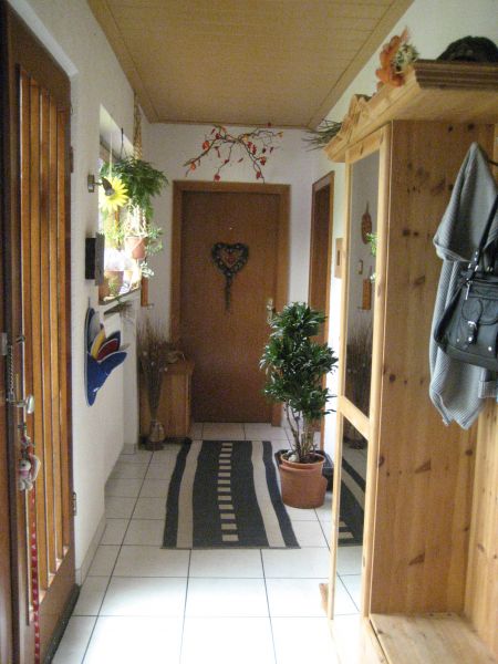 Diele Einfamilienhaus Eitorf