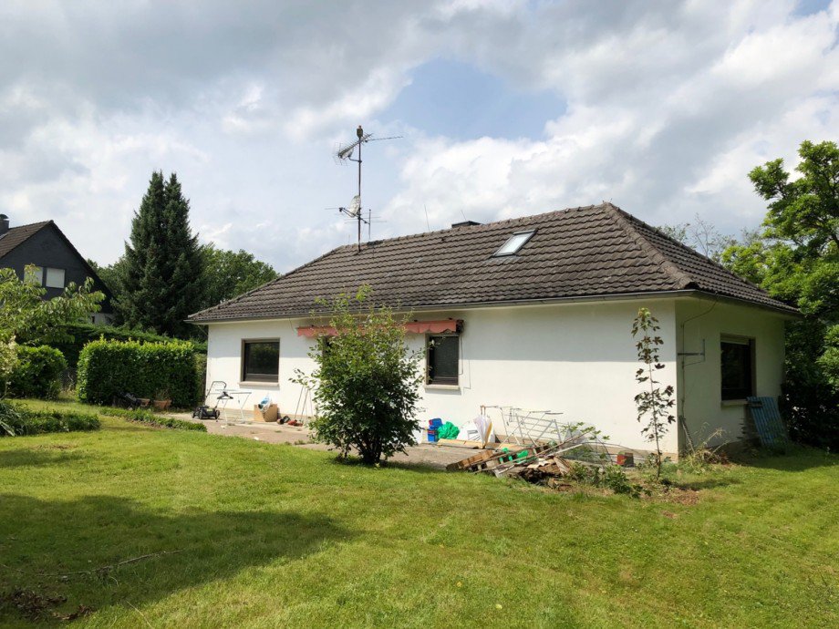  Einfamilienhaus Eitorf