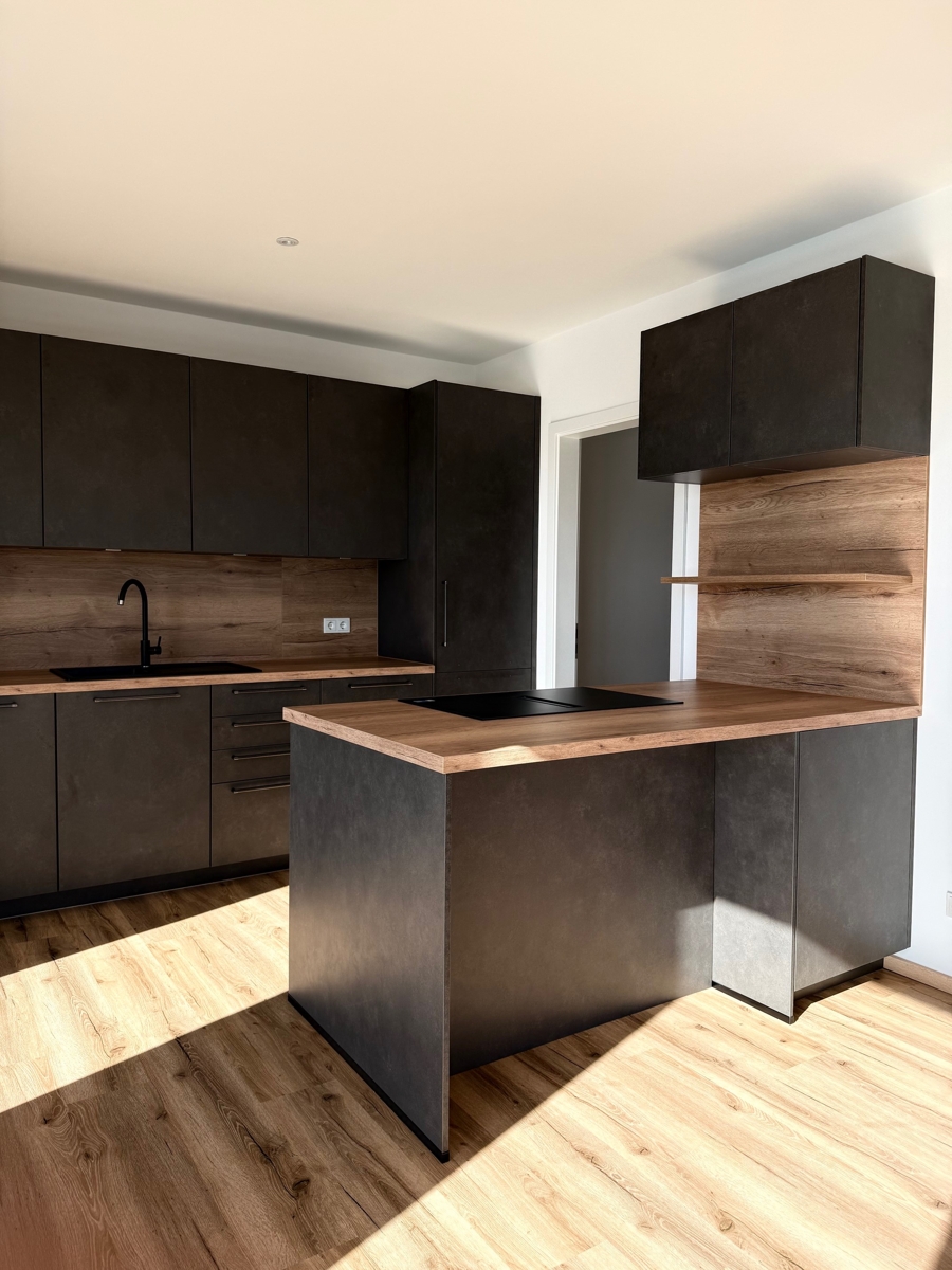 . Penthousewohnung Sankt Augustin