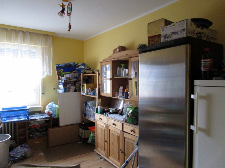 Zimmer 1 im EG Einfamilienhaus Sankt Augustin / Hangelar