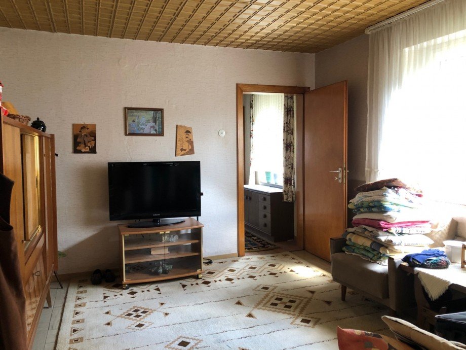 weiteres Zimmer im OG auch Wohnzimmer oder Schlafzimmer m�glich Doppelhaush�lfte Sankt Augustin