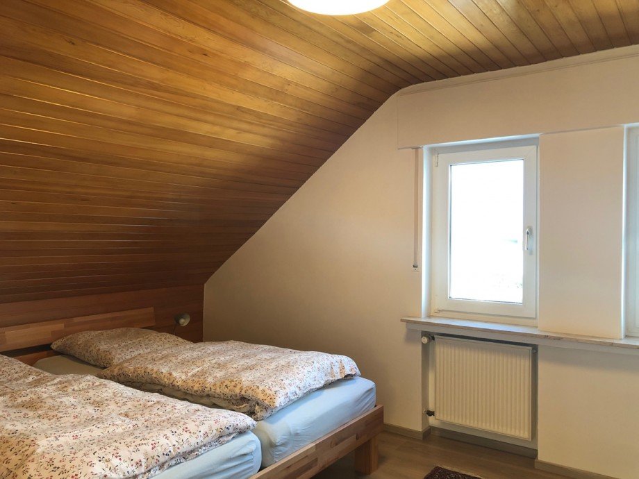 Zimmer 2 im DG Doppelhaush�lfte Sankt Augustin