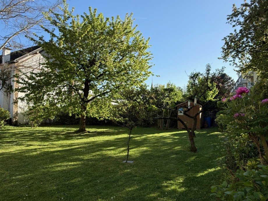 . Etagenwohnung Bonn