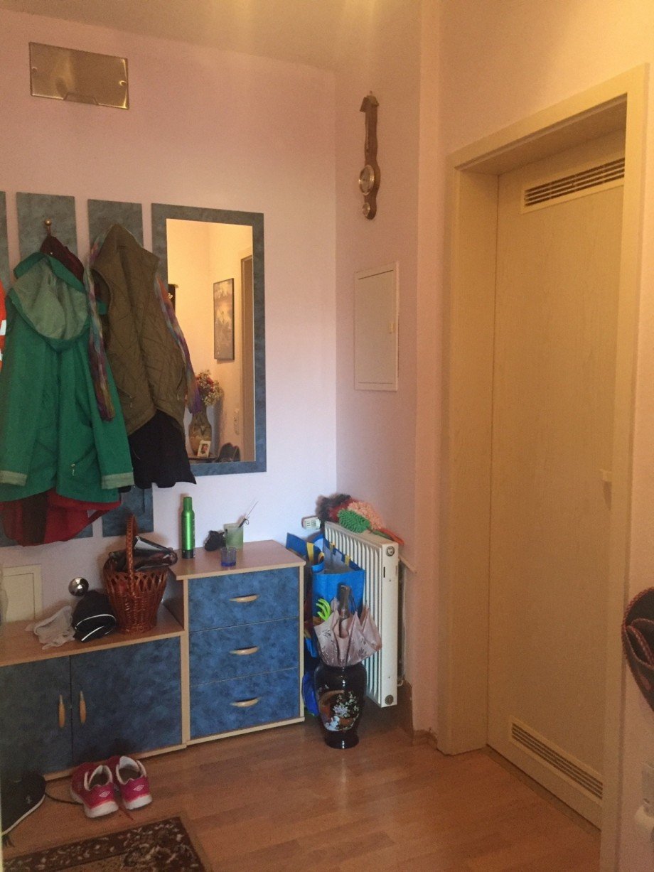Diele Etagenwohnung Sankt Augustin / Niederpleis