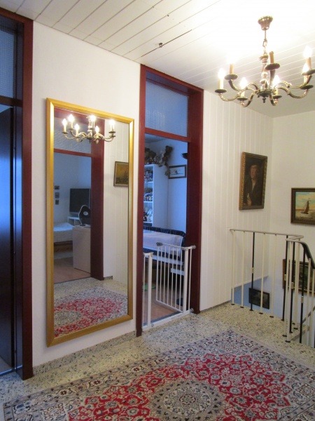 OG Diele Reiheneckhaus Lohmar