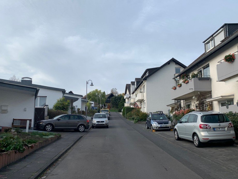 Wohnumgebung Einfamilienhaus Alfter / Oedekoven