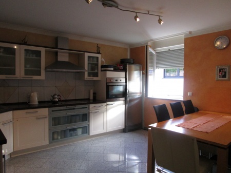K�che Wohnung 2 Mehrfamilienhaus K�nigswinter