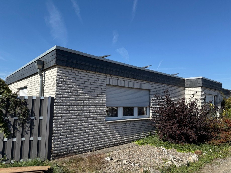 Eckbungalow Bungalow Troisdorf / Eschmar