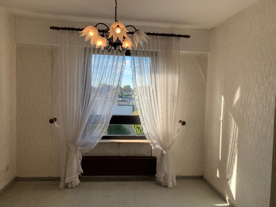 Kinderzimmer 2 Reihenendhaus Sankt Augustin