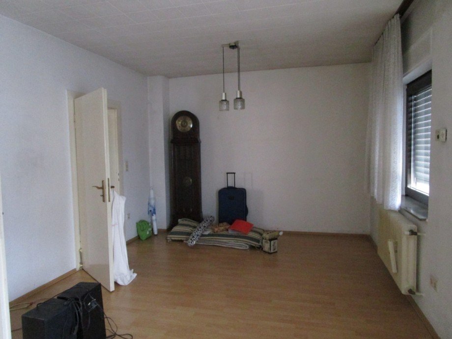Wohn,- Esszimmer im EG Einfamilienhaus Sankt Augustin / Meindorf