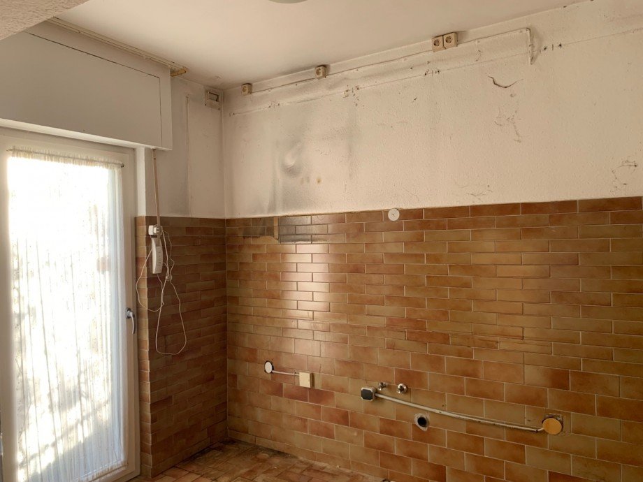 K�che Einfamilienhaus Sankt Augustin