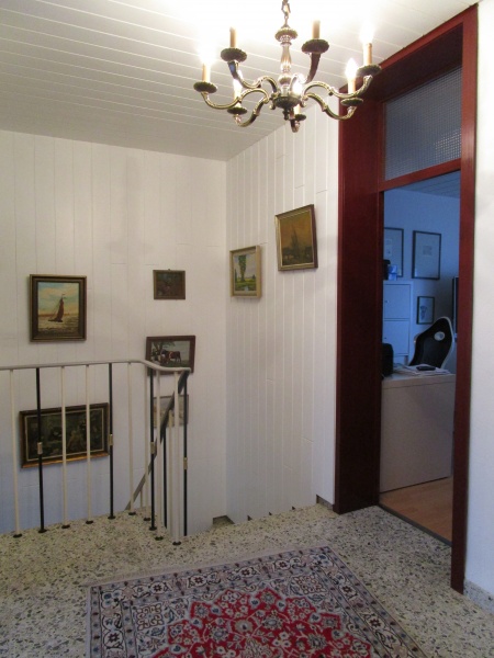 OG Diele Reiheneckhaus Lohmar