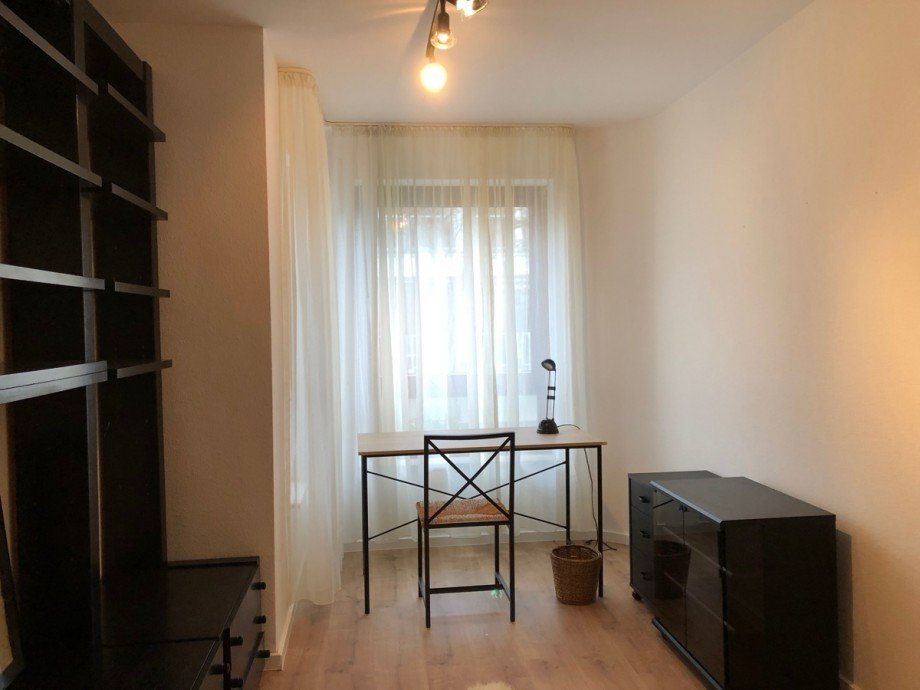Arbeitszimmer Etagenwohnung Sankt Augustin