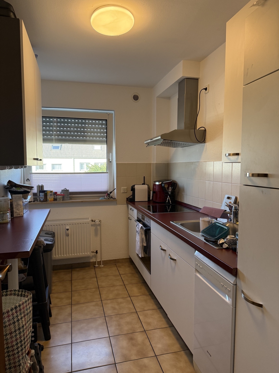 . Etagenwohnung Sankt Augustin