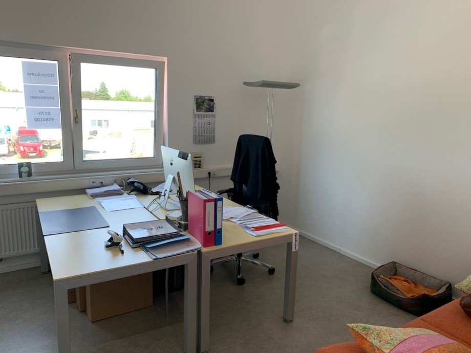 B�ro/Empfang B�rofl�che Hennef (Sieg)