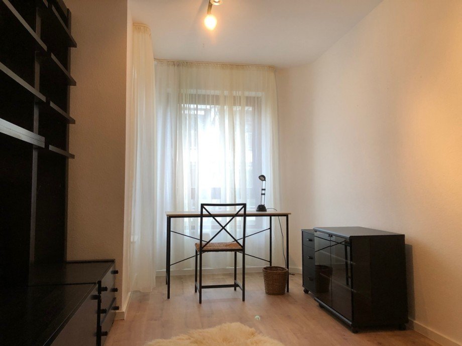 Arbeits,- G�stezimmer Etagenwohnung Sankt Augustin